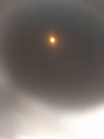 Eclipse fail